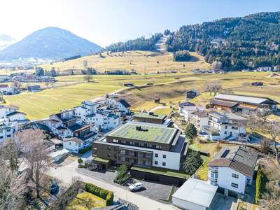Terrassenwohnung kaufen in 6173 Oberperfuss (Bild 5)