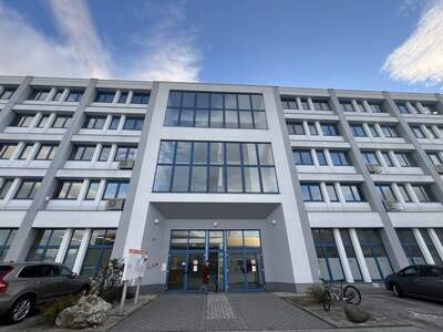 Gewerbeobjekt mieten in 2351 Wiener Neudorf (Bild 2)