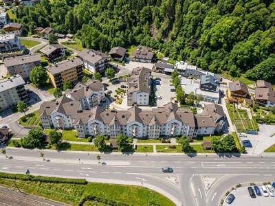 Wohnung kaufen in 5700 Zell am See
