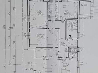 Wohnung provisionsfrei mieten in 5166 Perwang