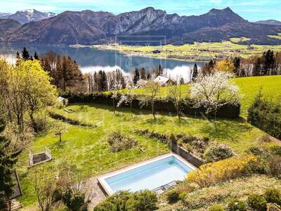 Haus mit Garten kaufen in 5310 Mondsee