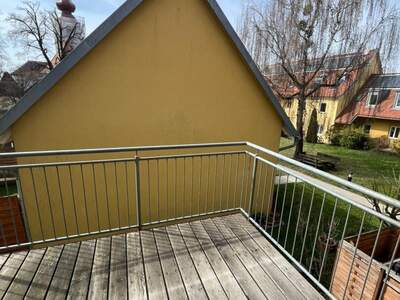 Wohnung mit Balkon mieten in 8042 Graz (Bild 1)