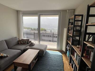 Wohnung mit Balkon kaufen in 6020 Innsbruck (Bild 5)