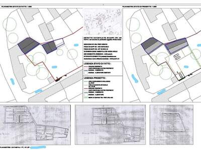 Haus mit Garten kaufen in 31015 Conegliano (Bild 5)