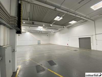Gewerbeobjekt mieten in 2320 Schwechat (Bild 1)