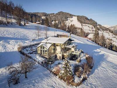 Haus provisionsfrei mieten in 5700 Zell am See