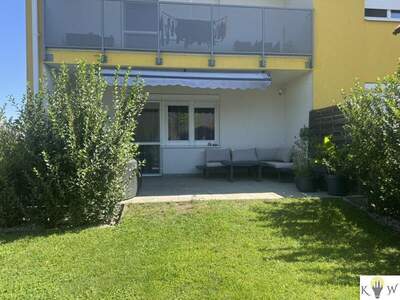 Terrassenwohnung mieten in 7163 Andau (Bild 2)
