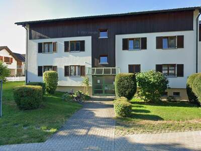 Wohnung mieten in 6719 Bludesch