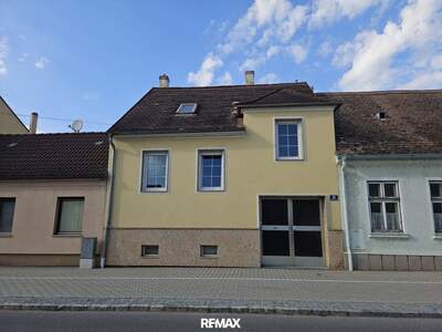 Haus kaufen in 2136 Laa