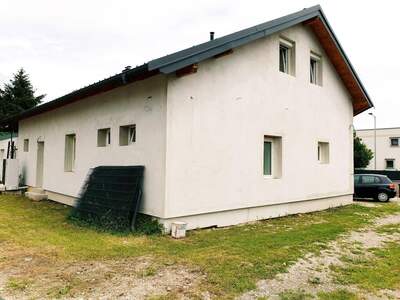 Haus kaufen in 2700 Wiener Neustadt
