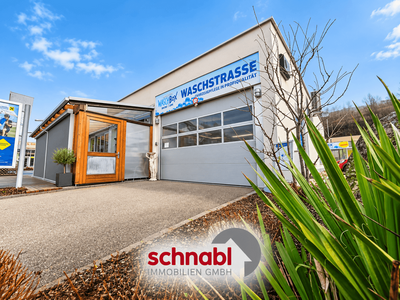 Gewerbeobjekt kaufen in 4273 Unterweißenbach