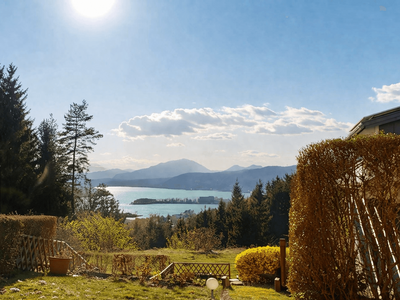 Eigentumswohnung in 9210 Pörtschach