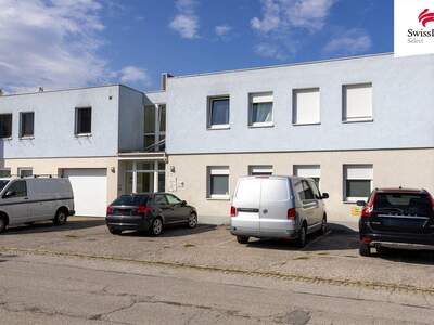 Eigentumswohnung in 4400 Steyr
