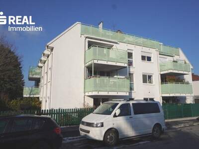 Terrassenwohnung mieten in 2340 Mödling (Bild 1)