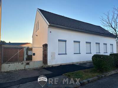 Einfamilienhaus kaufen in 2630 Ternitz (Bild 1)