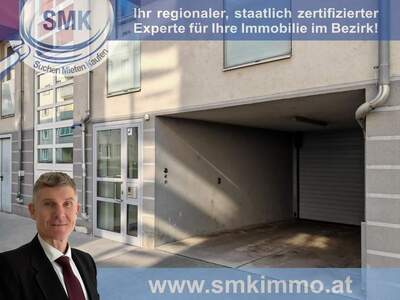 Gewerbeobjekt mieten in 1210 Wien