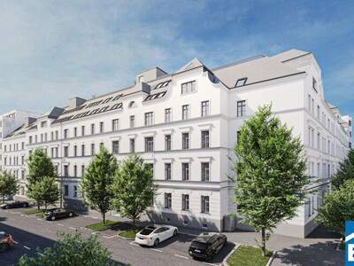 Wohnung kaufen in 1160 Wien (Bild 1)