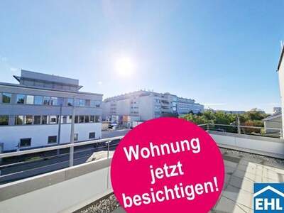 Wohnung mieten in 1220 Wien