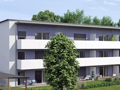 Wohnung provisionsfrei kaufen in 5204 Straßwalchen