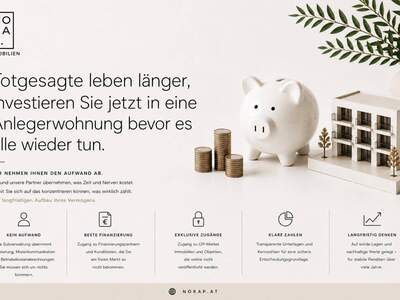 Anlageobjekt kaufen in 8020 Graz