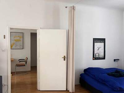 Altbauwohnung mieten in 1010 Wien (Bild 5)