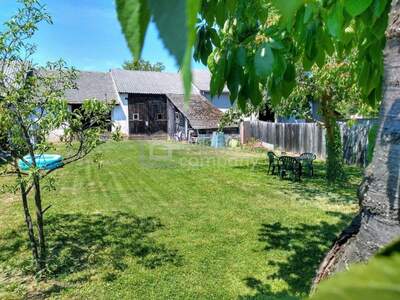 Haus kaufen in 7361 Lutzmannsburg