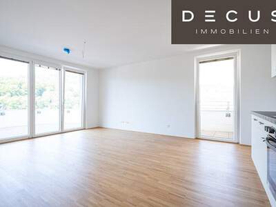 Terrassenwohnung mieten in 8054 Graz (Bild 2)