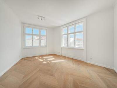 Wohnung kaufen in 1030 Wien