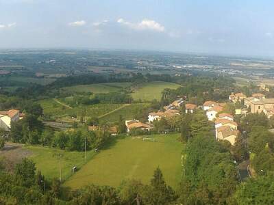 Gewerbeobjekt kaufen in 47032 Bertinoro (Bild 2)