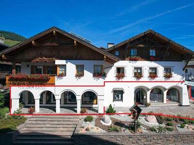 Gewerbeobjekt mieten in 6534 Serfaus (Bild 2)