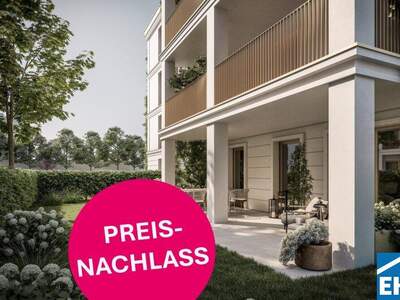 Terrassenwohnung kaufen in 1160 Wien (Bild 1)