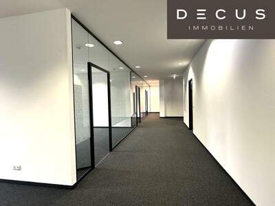 Büro / Praxis mieten in 1130 Wien (Bild 4)