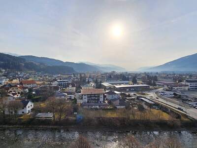 Eigentumswohnung in 9800 Spittal