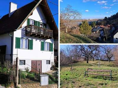 Haus provisionsfrei kaufen in 3400 Klosterneuburg