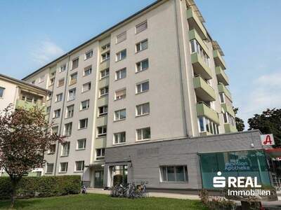 Wohnung kaufen in 4020 Linz