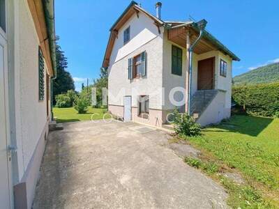 Einfamilienhaus kaufen in 8020 Graz