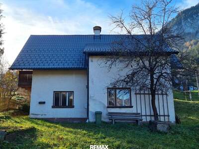 Haus kaufen in 8795 Radmer (Bild 1)