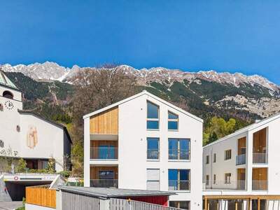 Eigentumswohnung in 6020 Innsbruck