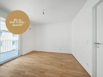 Wohnung mit Balkon kaufen in 1210 Wien (Bild 2)