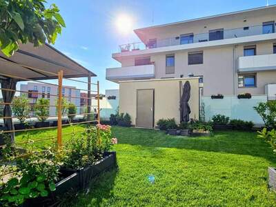 Eigentumswohnung provisionsfrei in 1230 Wien