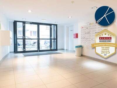 Terrassenwohnung kaufen in 1210 Wien (Bild 4)