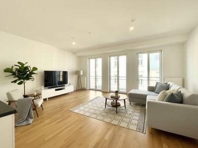 Wohnung mieten in 3400 Klosterneuburg (Bild 1)