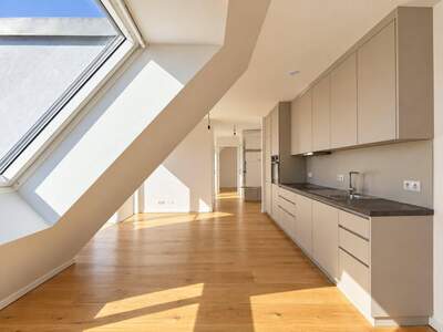 Wohnung mieten in 1210 Wien
