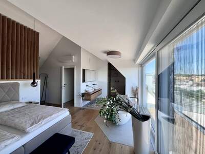 Wohnung kaufen in 7210 Mattersburg