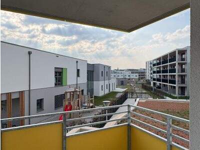 Terrassenwohnung mieten in 2700 Wr. Neustadt (Bild 1)