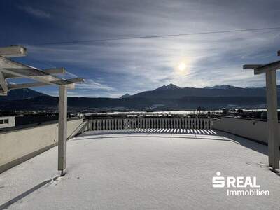 Terrassenwohnung kaufen in 6020 Innsbruck (Bild 1)