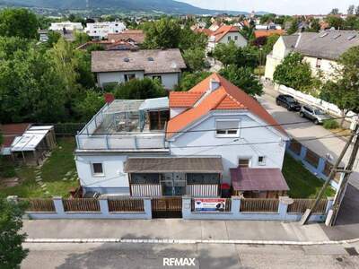 Haus kaufen in 2500 Baden