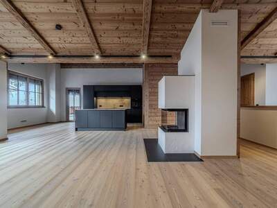 Wohnung kaufen in 6365 Kirchberg