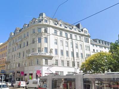 Gewerbeobjekt mieten in 1090 Wien (Bild 2)