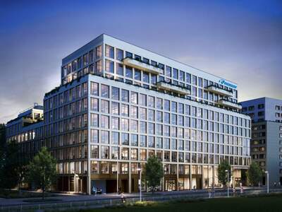 Gewerbeobjekt mieten in 1020 Wien (Bild 1)